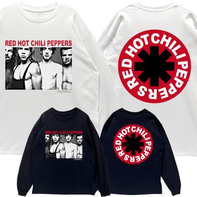 レッチリtシャツ長袖の商品一覧 通販 - Yahoo!ショッピング レッチリtシャツ長袖の商品一覧 通販 - Yahoo!ショッピング