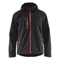 BLAKLADER 防水 防風 ジャケット 防寒着 透湿 作業服 作業着 釣り