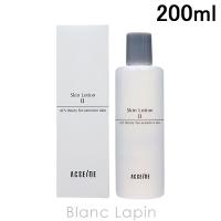 アクセーヌ ACSEINE スキンローションII 200ml [050136] | BLANC LAPIN