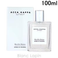 アッカカッパ ACCA KAPPA ホワイトモス EDC 100ml フレグランス ユニ
