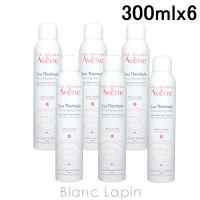 ピエールファーブル アベンヌ AVENE アベンヌウォーター 6本セット 300ml x6 [074061] | BLANC LAPIN