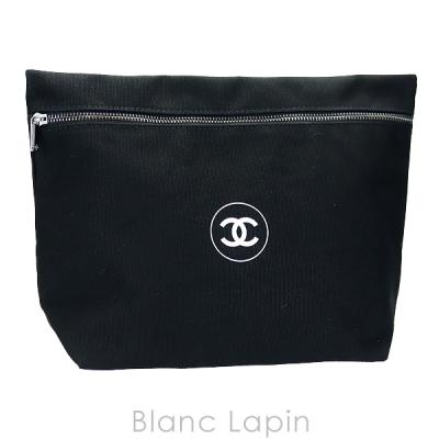 新品⭐︎CHANELノベルティ　ポーチ CHANEL ノベルティ ポーチ シャネル ホワイト BEAUTE WHITE