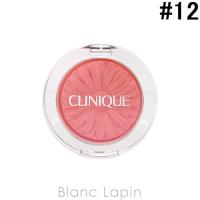 〔クーポン配布中〕クリニーク CLINIQUE チークポップ #12 ピンク ポップ 3.5g [743307]【メール便可】 | BLANC LAPIN