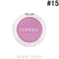 〔クーポン配布中〕クリニーク CLINIQUE チークポップ #15 パンジー ポップ 3.5g [743406]【メール便可】 | BLANC LAPIN