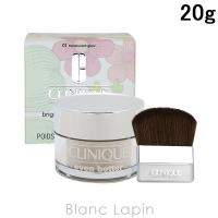 クリニーク CLINIQUE イーブンベターブライトニングルースパウダーC  20g フェイスパウダー [817206] | BLANC LAPIN