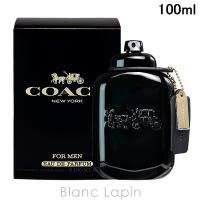 コーチ COACH コーチマン EDP 100ml フレグランス男性用 香水 メンズ [154277] | BLANC LAPIN