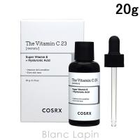 コスアールエックス COSRX RXザビタミンC23セラム 20g [454651] | BLANC LAPIN