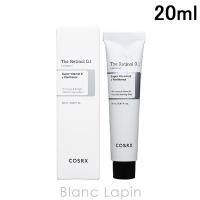 コスアールエックス COSRX RXザレチノール0.1クリーム 20ml [454781]【メール便可】 | BLANC LAPIN
