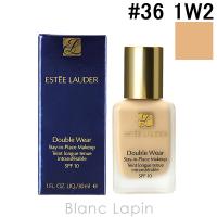 〔クーポン配布中〕エスティローダー ESTEE LAUDER ダブルウェアステイインプレイスメークアップ 【海外仕様】  #36 1W2 サンド 30ml [392378] | BLANC LAPIN