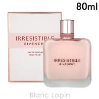 〔クーポン配布中〕ジバンシイ GIVENCHY イレジスティブルローズベルベット EDP 80ml [447561] | BLANC LAPIN