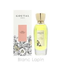 グタール GOUTAL ボワダドリアン EDP 50ml [107201]【クリアランスセール】 | BLANC LAPIN