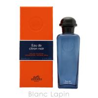 エルメス HERMES コロンエルメスオードゥシトロンノワール EDC 100ml [004903] | BLANC LAPIN