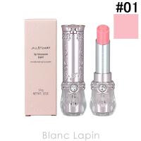 ジルスチュアート JILL STUART リップブロッサムバーム #01 baby petal 3.5g リップカラー [591866] | BLANC LAPIN