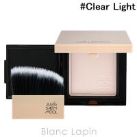 ジョンセンムル JUNG SAEM MOOL スキンヌーダーパクト #Clear Light 11g [638151] | BLANC LAPIN