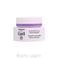 花王 キュレル KAO CUREL エイジングケアシリーズ フェイスジェルクリーム 40g [334527] | BLANC LAPIN