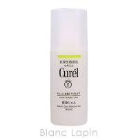 花王 キュレル KAO CUREL 皮脂トラブルケア保湿ジェル 120ml [264350] | BLANC LAPIN