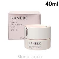 フェイスクリーム KANEBO Kanebo（カネボウ） KANEBO KANEBO フレッシュデイクリーム 40ml