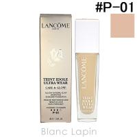 〔クーポン配布中〕ランコム LANCOME タンイドルウルトラウェアケアアンドグロウ #P-01 30ml [004472] | BLANC LAPIN