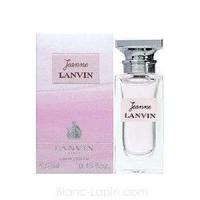 〔クーポン配布中〕【ミニサイズ】 ランバン LANVIN ジャンヌランバン EDP 4.5ml [010467] | BLANC LAPIN