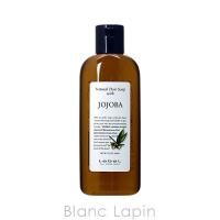 ルベル LebeL ナチュラルヘアソープウィズJO 240ml [621361] | BLANC LAPIN