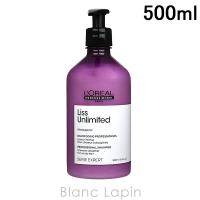 ロレアル LOREAL セリエエクスパート リスアンリミテッドシャンプー 500ml [975877] | BLANC LAPIN