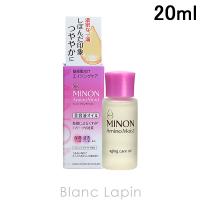 ミノン MINON アミノモイスト エイジングケアオイル 20ml 美容液・フェイスオイル [628978] | BLANC LAPIN