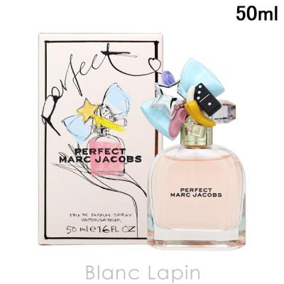 MARC JACOBS（マーク・ジェイコブス） パーフェクト EDP 50ml