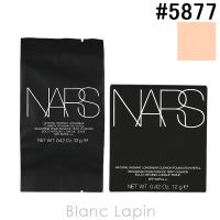 ナーズ NARS ナチュラルラディアントロングウェアクッションファンデーション SPF50・PA+++ レフィル #5877 12g [058779] | BLANC LAPIN