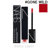 〔クーポン配布中〕ナーズ NARS エアーマットウルトラリップティント #GONE WILD 320 5.5ml [130392]【メール便可】 | BLANC LAPIN