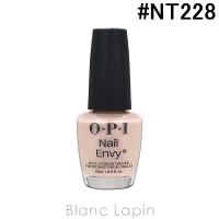 OPI ネイルエンビーα NT228 ダブル ヌーディー 15ml [202571] | BLANC LAPIN