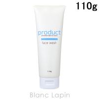 ザ・プロダクト THE PRODUCT ソープジェルウォッシュ 110g [273917] | BLANC LAPIN