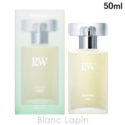 RISINGWAVE（ライジングウェーブ） フリー コーラルホワイト N EDT