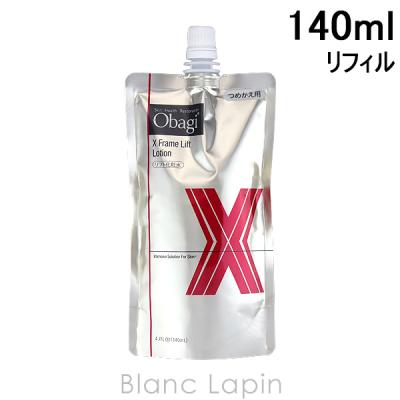 オバジ　X　フレームリフトローション　替140ml　2個 Amazon.co.jp: Obagi(オバジ) オバジX フレームリフトローション