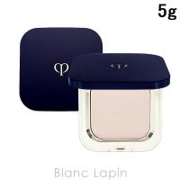 資生堂 クレ・ド・ポーボーテ SHISEIDO CLE DE PEAU BEAUTE プードルコンパクトエサンシエルn 5g フェイスパウダー [147870]【メール便可】 | BLANC LAPIN