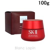 〔クーポン配布中〕SK-II SK2 スキンパワーアドバンストクリーム 100g [101423] | BLANC LAPIN