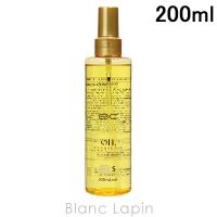 〔クーポン配布中〕シュワルツコフ SCHWARZKOPF BCオイルイノセンス オイルセラムスムース 200ml [081097] | BLANC LAPIN