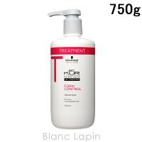 〔クーポン配布中〕シュワルツコフ SCHWARZKOPF BCクアフォルムコントロールトリートメントa 750g [091508] | BLANC LAPIN