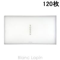 〔クーポン配布中〕スック SUQQU コットン 120枚 [616437] | BLANC LAPIN