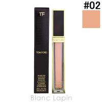 トムフォード TOM FORD シェイドアンドイルミネイトラディアンスエンハンサー #02 ミディアム 5.4ml [149372]【メール便可】【クリアランスセール】 | BLANC LAPIN