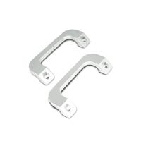 ハイエース 純正交換タイプ アルミ アシストグリップ レジアス