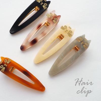 ハンドメイド用品&アクセサリー BLAZE - ヘアクリップ｜Yahoo!ショッピング