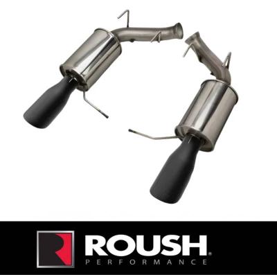 マスタング マフラー roush（車、バイク、自転車）のおすすめ