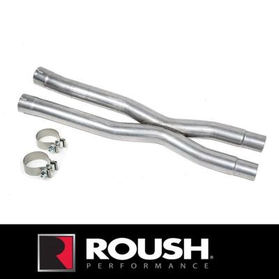 マスタング マフラー roush（車、バイク、自転車）のおすすめ