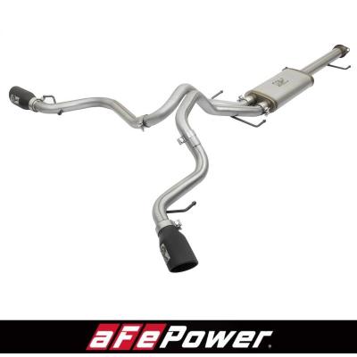 FJクルーザー　afe マフラー FJクルーザー aFe POWER マフラー FJクルーザーafe power マフラー