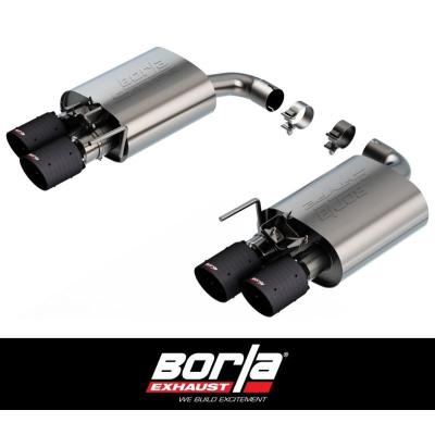 マスタング マフラー ボーラのおすすめ人気商品一覧 通販