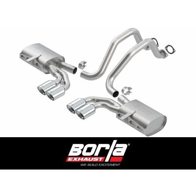 コルベットc5マフラーのおすすめ人気商品一覧 通販 - Yahoo