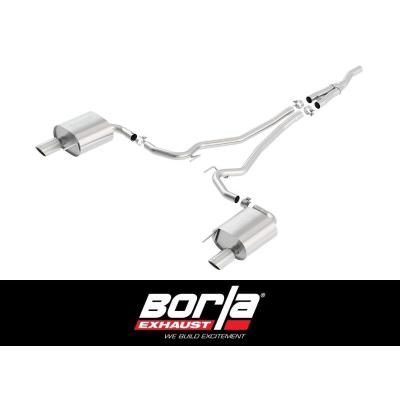 マスタング マフラー ボーラのおすすめ人気商品一覧 通販 - Yahoo