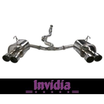 invidia マフラー vabのおすすめ人気商品一覧 通販 - Yahoo!ショッピング