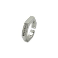 最大2000円クーポン》グッチ 指輪 GUCCI メンズ ヴィンテージ ロゴ