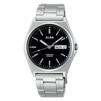 セイコー アルバ 腕時計 メンズ ALBA AEFJ411 13,0 10気圧防水  父の日ギフト 父の日 プレゼント 実用的 | ペアウォッチ Gショック BLESSYOU
